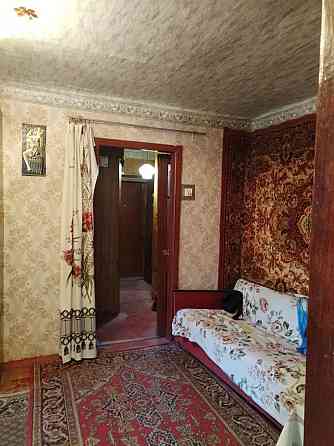 Продам 2-к. кв. в Макеевке, пос. Восточный (р-н Ивушки) Макеевка