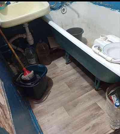 3-к Цирк, Обжора, 1/9, док готовы Донецк