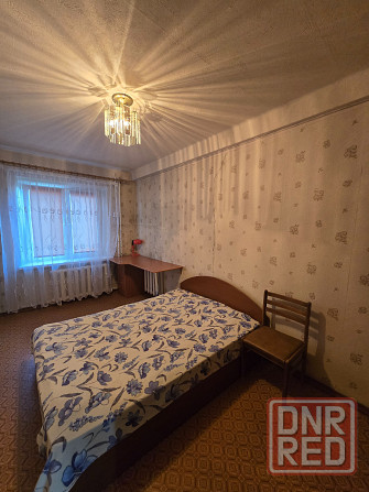 2 к.кв Азотный. 60 летия ссср Донецк - изображение 3