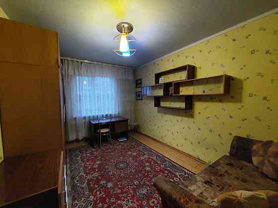 Продам 3-х комнатную квартиру м-н Щетинина "Молоко" Донецк
