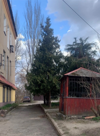2-к Ткаченко, 58 метров Донецк