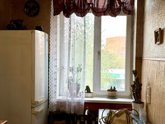 2-к Ткаченко, 58 метров Донецк