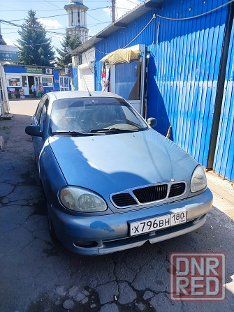 Продам машину Донецк - изображение 2