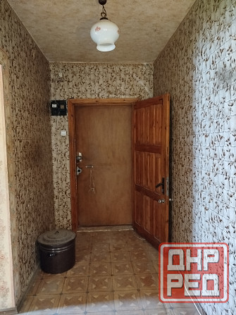 Продам Независимости 9,2 этаж. Быстрому покупателю торг. Донецк - изображение 6