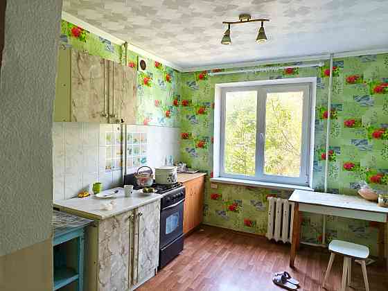 Продам 3 ком.кв.пр.Ленинский.Обжора. Донецк