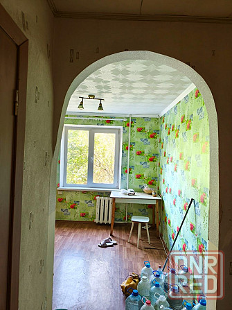 Продам 3 ком.кв.пр.Ленинский.Обжора. Донецк - изображение 1