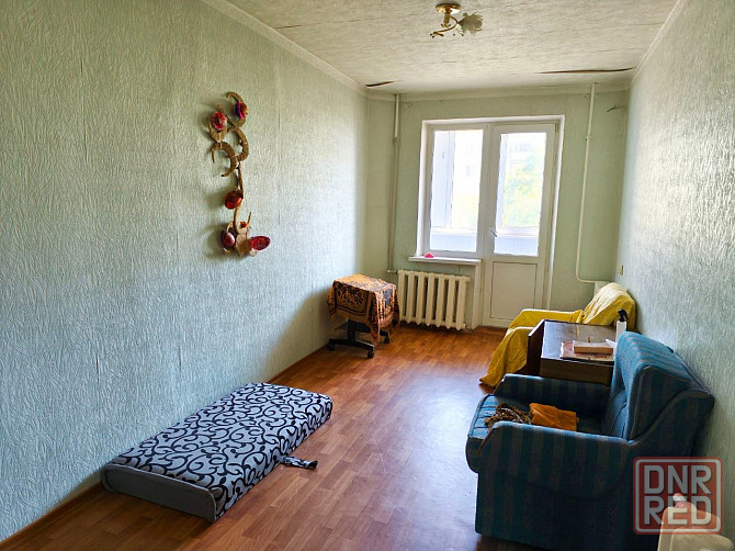 Продам 3 ком.кв.пр.Ленинский.Обжора. Донецк - изображение 3