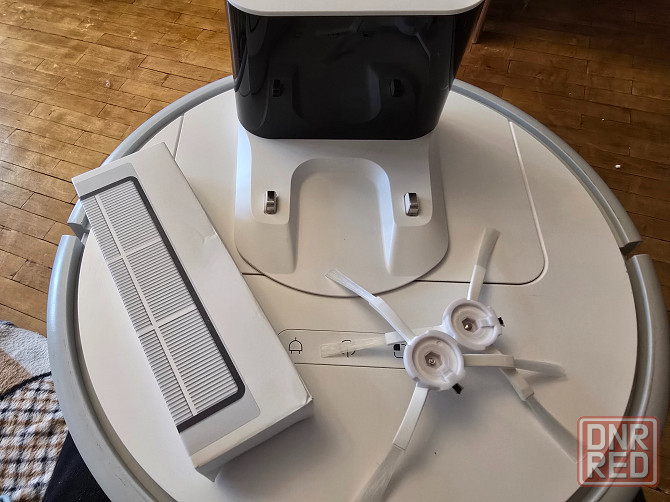 Робот-пылесос Xiaowa Robot Vacuum C10 Донецк - изображение 1