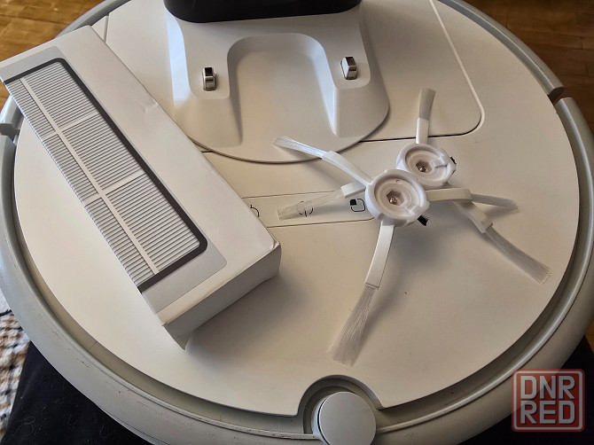 Робот-пылесос Xiaowa Robot Vacuum C10 Донецк - изображение 2