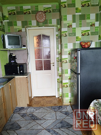 Продам 3-к Широкий Донецк - изображение 1