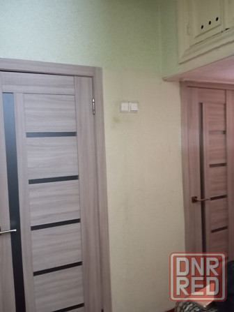 Продам 2-к кв. Пролетарский р-н, 6 -капитальная. Документы готовы ! Донецк - изображение 7