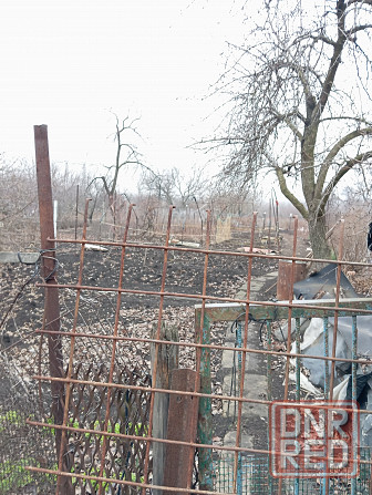 Продам 2-к кв. Пролетарский р-н, 6 -капитальная. Документы готовы ! Донецк - изображение 9