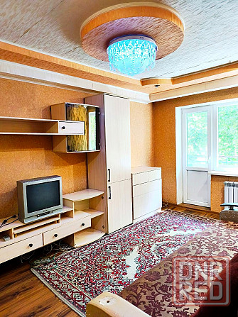 Продам 1 ком кв.на Азотном. Донецк - изображение 1