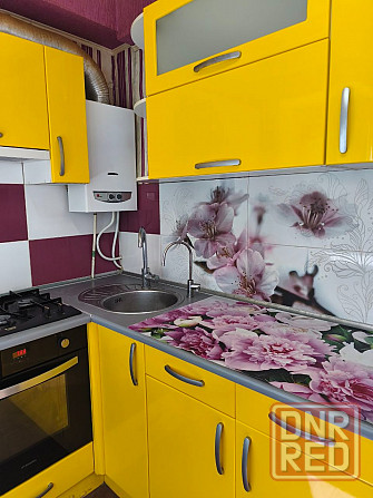 Продам 1 ком кв.на Азотном. Донецк - изображение 8