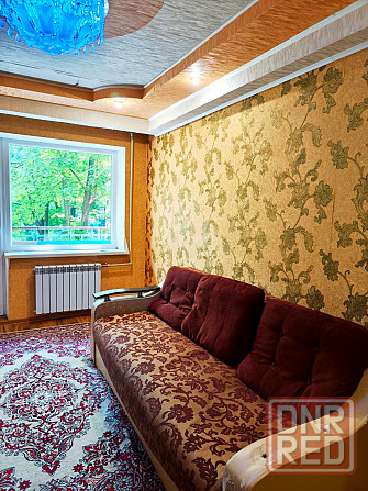 Продам 1 ком кв.на Азотном. Донецк - изображение 4