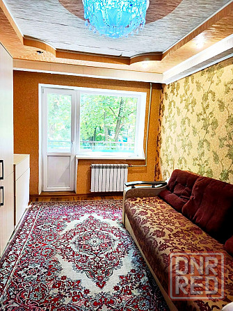 Продам 1 ком кв.на Азотном. Донецк - изображение 3