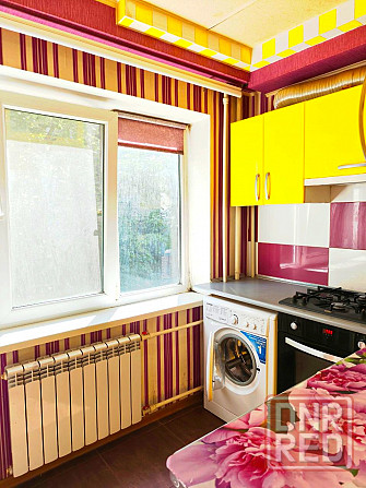 Продам 1 ком кв.на Азотном. Донецк - изображение 6