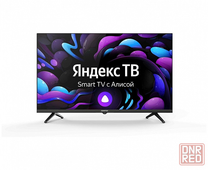 Телевизор Centek CT-8732 32'' HD Донецк - изображение 1