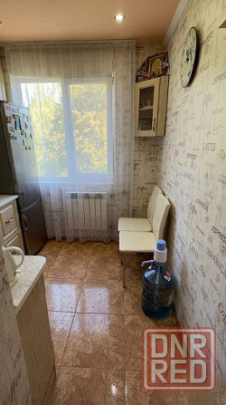 Продам! 2 х комнатная квартира в Ленинском районе Донецк - изображение 4