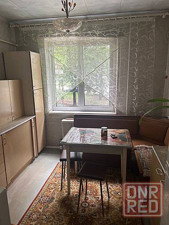 Продажа 3к квартиры на Текстильщике Донецк - изображение 3