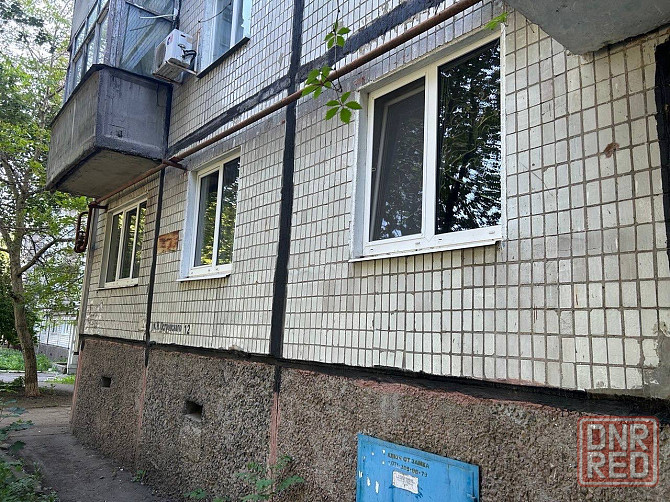Продажа 3к квартиры на Текстильщике Донецк - изображение 2