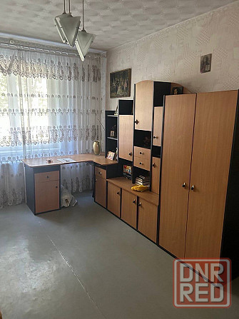 Продажа 3к квартиры на Текстильщике Донецк - изображение 9