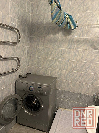 Продажа 3к квартиры на Текстильщике Донецк - изображение 8