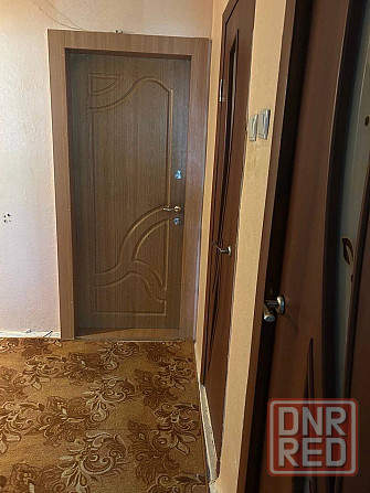 Продажа 3к квартиры на Текстильщике Донецк - изображение 5