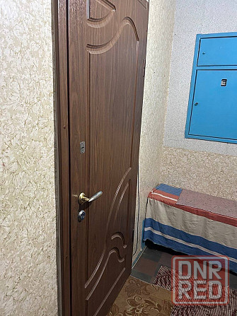 Продажа 3к квартиры на Текстильщике Донецк - изображение 6