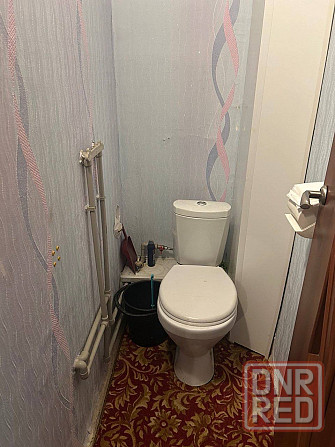 Продажа 3к квартиры на Текстильщике Донецк - изображение 4