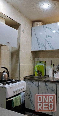 Сдам 2-к квартиру на Черемушках, Даки Макеевка - изображение 2