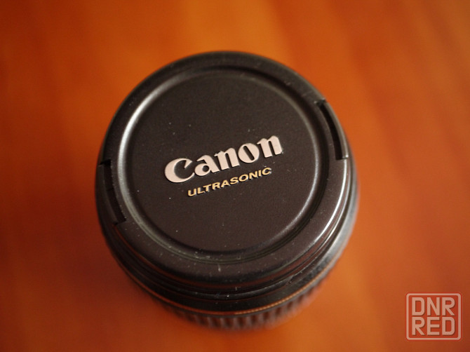Canon EF-S 17-85 IS с дефектом Макеевка - изображение 5