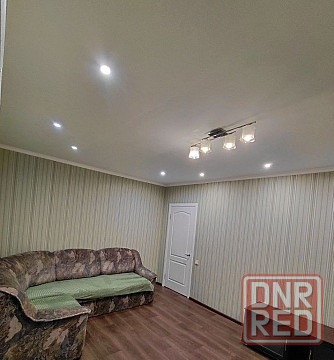 Сдам 3-к квартиру в Центре Макеевка - изображение 1