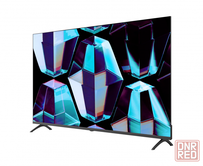 Телевизор Sber QLED 4K UHD 55" Донецк - изображение 2
