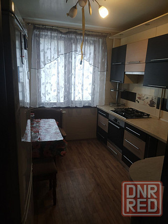 Продам 3-квартиру с хорошим ремонтом по ул. Степана Щипачева Донецк - изображение 2
