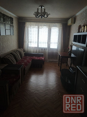Продам 3-квартиру с хорошим ремонтом по ул. Степана Щипачева Донецк - изображение 5