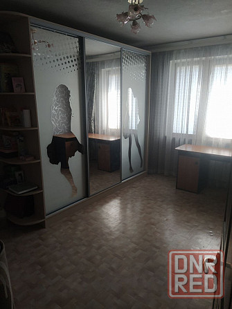 Продам 3-квартиру с хорошим ремонтом по ул. Степана Щипачева Донецк - изображение 4