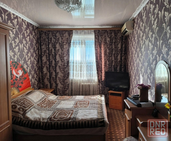 Сдам 2-к в Центре, Солнечный м-н Макеевка - изображение 1