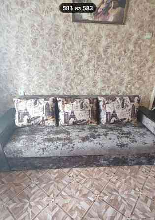 Сдам 1-к на Зеленом Макеевка