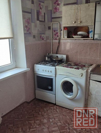 Сдам 1-к на Зеленом Макеевка - изображение 3