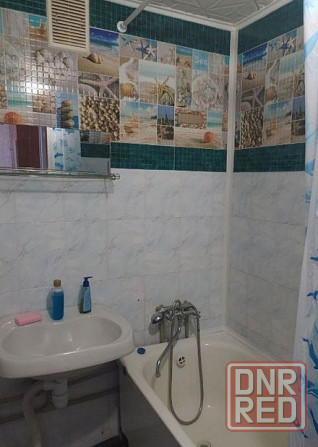 Сдам 1-к на Зеленом Макеевка - изображение 5