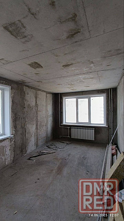 Продаётся 2- к квартира на Восточном, Левый берег. Ул. Киевская, 51 Мариуполь - изображение 2