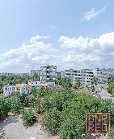 Продаётся 2- к квартира на Восточном, Левый берег. Ул. Киевская, 51 Мариуполь - изображение 4