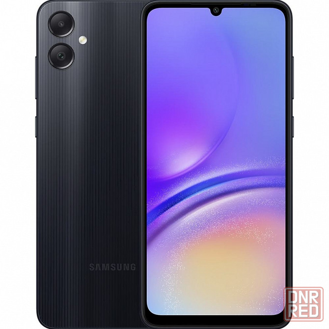 Смартфон Samsung A05 (4/64) Донецк - изображение 1