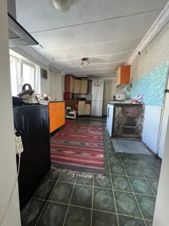 Продается 4 - х комнатный дом, Машзавод Донецк