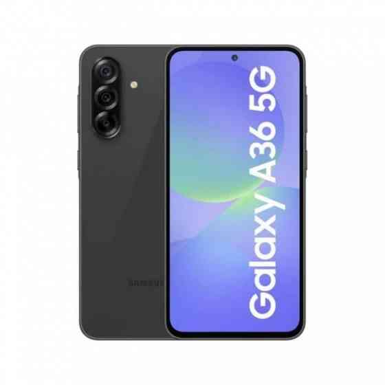 Смартфон Samsung A36 5G (12/256) Донецк