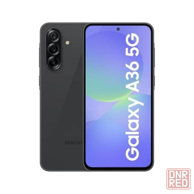 Смартфон Samsung A36 5G (12/256) Донецк - изображение 1