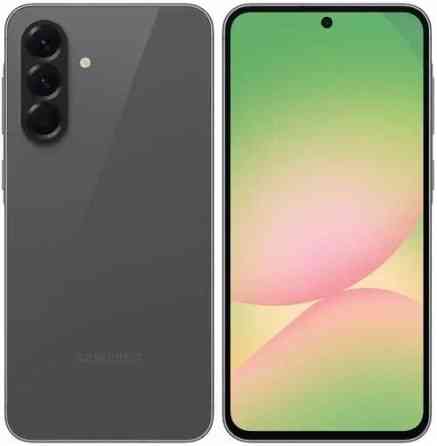 Смартфон Samsung A56 5G (12/256) Донецк