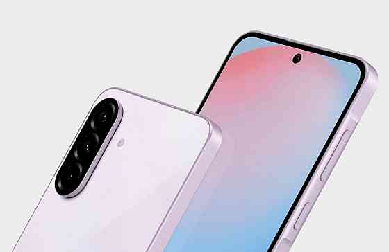 Смартфон Samsung A56 5G (12/256) Донецк
