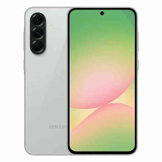 Смартфон Samsung A56 5G (12/256) Донецк
